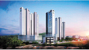 광주 신용공원 부지에 아파트가 쏙∼