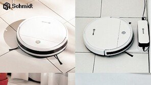 전에 없던 슬림함으로 손 안닿는 곳까지 깔끔하게 청소