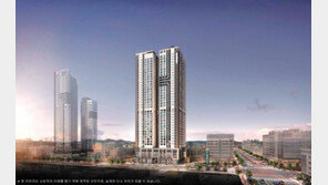 고품격 특화설계로 편리한 생활