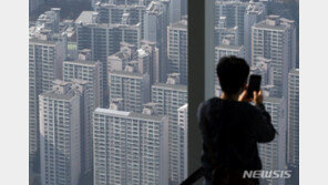 3기 수도권 신도시에 ‘고령자 맞춤형’ 임대주택 조성