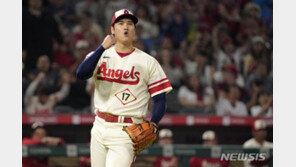 다저스, 내년에 오타니 사려고 지갑 닫았나