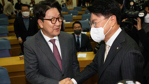 권성동 “장제원, 오랜 동지…尹정부 성공 위해 무한책임”