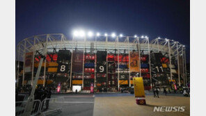 철거 돌입한 974 스타디움, 한국-브라질전 끝으로 굿바이