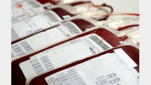 생후 4개월 아이 죽어가는데…母 “백신 안맞은 피 수혈해달라”