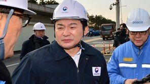 원희룡 “화물연대, 조합원 현장 복귀하도록 옳은 판단 내려주길”