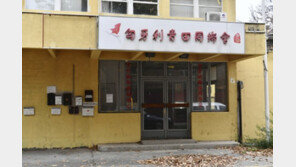 美 “中 해외경찰서, 국경 넘어 탄압 우려…진지하게 보고 있다”