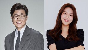 김성주, 4년 연속 ‘MBC 연기대상’ MC…최수영과 호흡