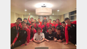 손흥민 개인 트레이너 폭로 예고…“2701호에 많은 일 있었다”