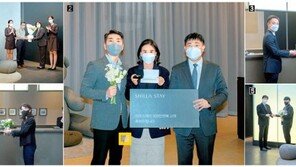 국내 호텔 최초 100만 객실 판매… 인테리어-마케팅 등 독보적 경쟁력