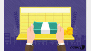 지난해 월급쟁이 평균연봉 4024만원…전년보다 5% 늘었다