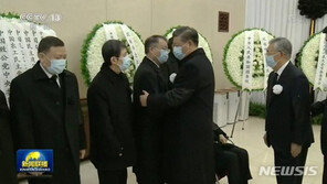 후진타오 왜 장쩌민 추도대회 불참했나…“건강 이유”