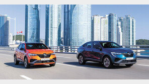 저속 주행땐 소음 거의 없어… 20km 넘는 연비 ‘깜짝’