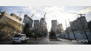 ‘둔촌주공’ 마저 저조한 성적…내년 분양시장 ‘먹구름’