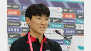 황인범 “한국 축구, 일본처럼 좋은 환경 아니다” 쓴소리…누굴 저격했나