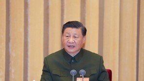 中지도부 “내년 경제성장 위주로 방역 최적화 추진”