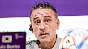 “그들에게 중요한 건 돈과 스폰서”…벤투 작심발언 재조명