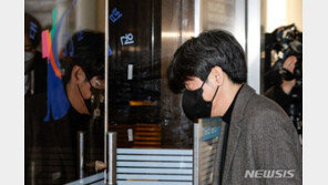 남욱, 이재명 발언에 “캐스팅한 분이 발연기 지적…영화가 아니고 다큐”