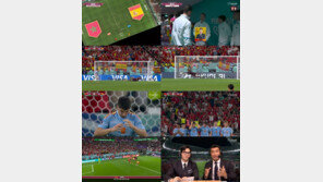 조원희 ‘카타르 불낙지’ 등극…“모로코 8강 진출” 적중