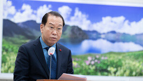 권영세 “북한, 도발·위협만 반복해 답답…고립·민생난 자초”