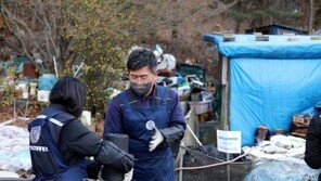 13년째 이어진 ‘이디야의 동행’… 소외계층에 겨울나기 물품 전달