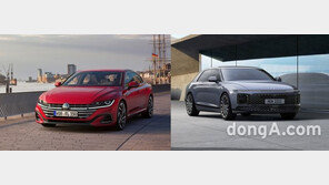 “그랜저·스포티지 출고대기자 주목”… 폭스바겐, 12월 한정 ‘최대 1200만원’ 할인