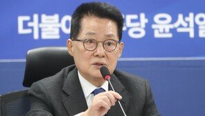 박지원 “檢 처음부터 文 겨냥…소환 조사 요구시 거부해야”