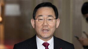 주호영 “국조 후 책임 묻는 게 순서…野 예산안 단독 통과 없을 것”