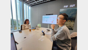 [스케일업] 코스모블라썸 [3] 김병주 아모레퍼시픽 “성장·투자의 기본은 선택과 집중”