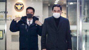 ‘가세연’ 김세의 대표, 강용석 고소…“회사지분 무단 변경”