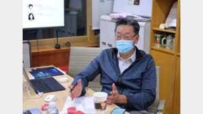 [스케일업] 이노디테크 [1] “치아교정 20년, 아프지 않은 투명교정기기를 개발했습니다”