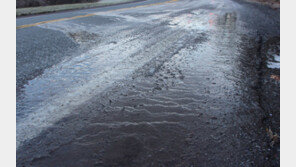 빙판길 교통사고 12~1월에 집중…“치사율 1.5배 높아”