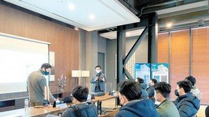 기술 세미나 열고 거주 체험 행사… 모듈러 공법 우수성 알리기 나서