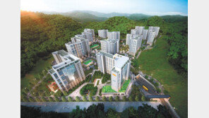 도심 속에 들어온 ‘에코 단지’… 신주거문화타운의 새로운 중심이 되다