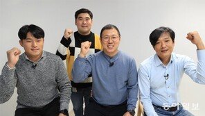 낮엔 직장인, 밤엔 대학생… 시간 쪼개가며 만든 차로 대회 휩쓸어 