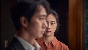 박찬욱 ‘헤어질 결심’ NYT 선정 ‘올해의 10대 영화’