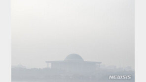 전국 가끔 구름 많음…서울 -1~7도, 부산 4~13도