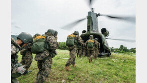 美국무부, 한국에 2조 원대 치누크 헬기 판매 승인