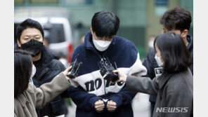 ‘스토킹 살인’ 김병찬, 다음 주 대법 선고…2심 징역 40년