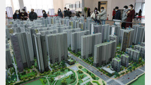 미분양 더 급증하나…둔촌주공 청약 흥행 실패에 분양업계 우려 ↑