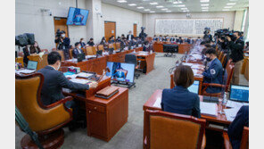 법원행정처 차장 “법원장 후보 추천제 합리적 제도 되게 노력”