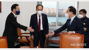 민주 “단독 수정안, ‘윤심 예산’의 최후의 저지선”