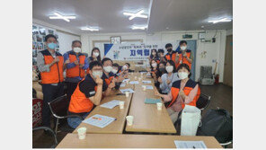 소진공, 현장 중심 지역협력단 운영으로 소상공인 회복과 도약 꾀해