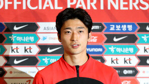 조규성 “포르투갈전 역전 순간, 축구하면서 가장 행복한 기억”