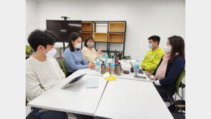 [스케일업] 서울먹거리창업센터 스타트업 “스케일업 딛고 2023 도약할 것”