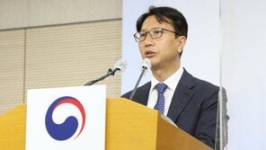 평가원장 “올해 수능 만점자는 3명”…모두 이과 지망생