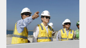 이재용 회장 시대 삼성重 ‘첫 부회장’…건설·조선에 힘 실린다