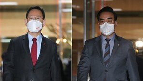 여야, 예산 감액 규모 평행선…김진표 “오늘까지 반드시 합의 처리”