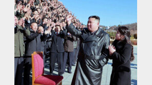 北김정은 집권 10년간 핵·미사일 146회 감행…“올해 39회 최다”