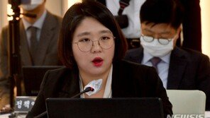 용혜인 “이태원 참사 국조, 국힘 시간끌면 연장 불가피”