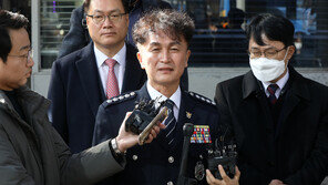 ‘중징계 위기’ 류삼영 총경 “경찰국 신설, 이태원 참사 원인 중 하나”